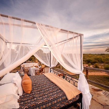 Kapama River Lodge Kapama Game Reserve Exterior photo