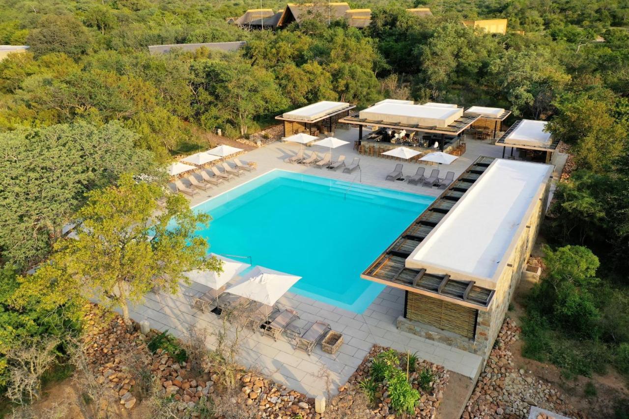 Kapama River Lodge Kapama Game Reserve Exterior photo