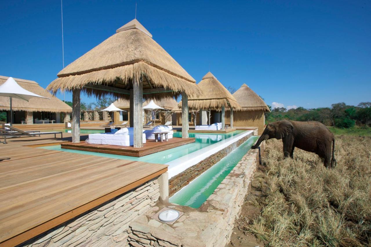 Kapama River Lodge Kapama Game Reserve Exterior photo