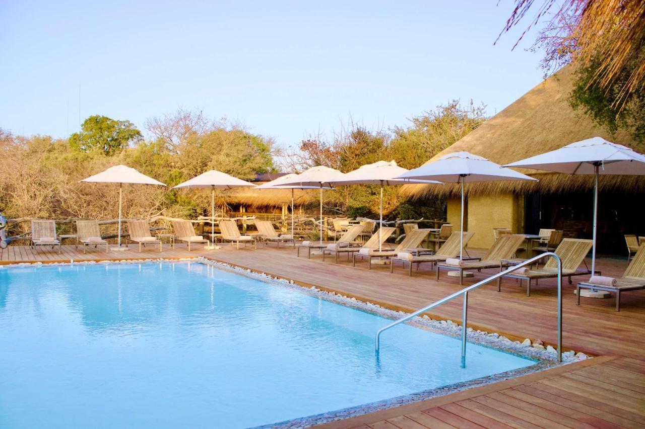 Kapama River Lodge Kapama Game Reserve Exterior photo