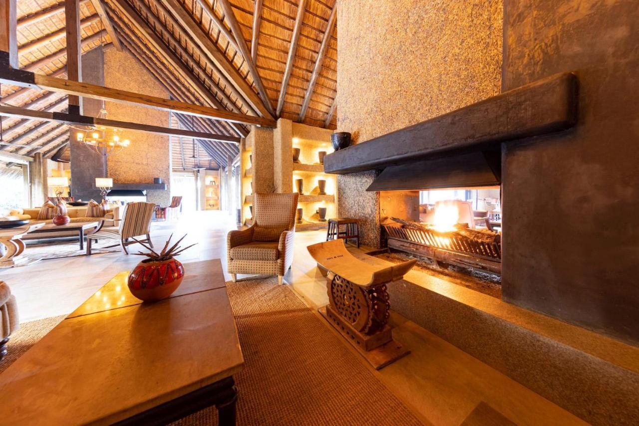 Kapama River Lodge Kapama Game Reserve Exterior photo
