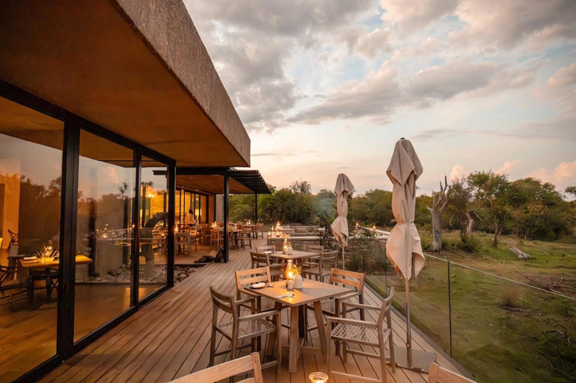 Kapama River Lodge Kapama Game Reserve Exterior photo