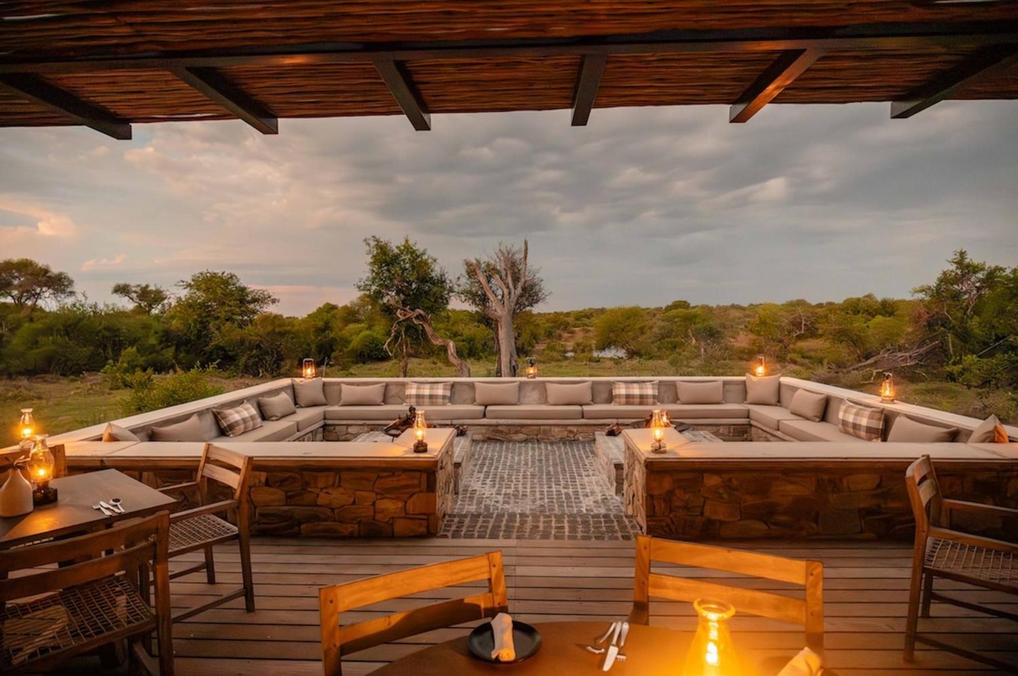 Kapama River Lodge Kapama Game Reserve Exterior photo