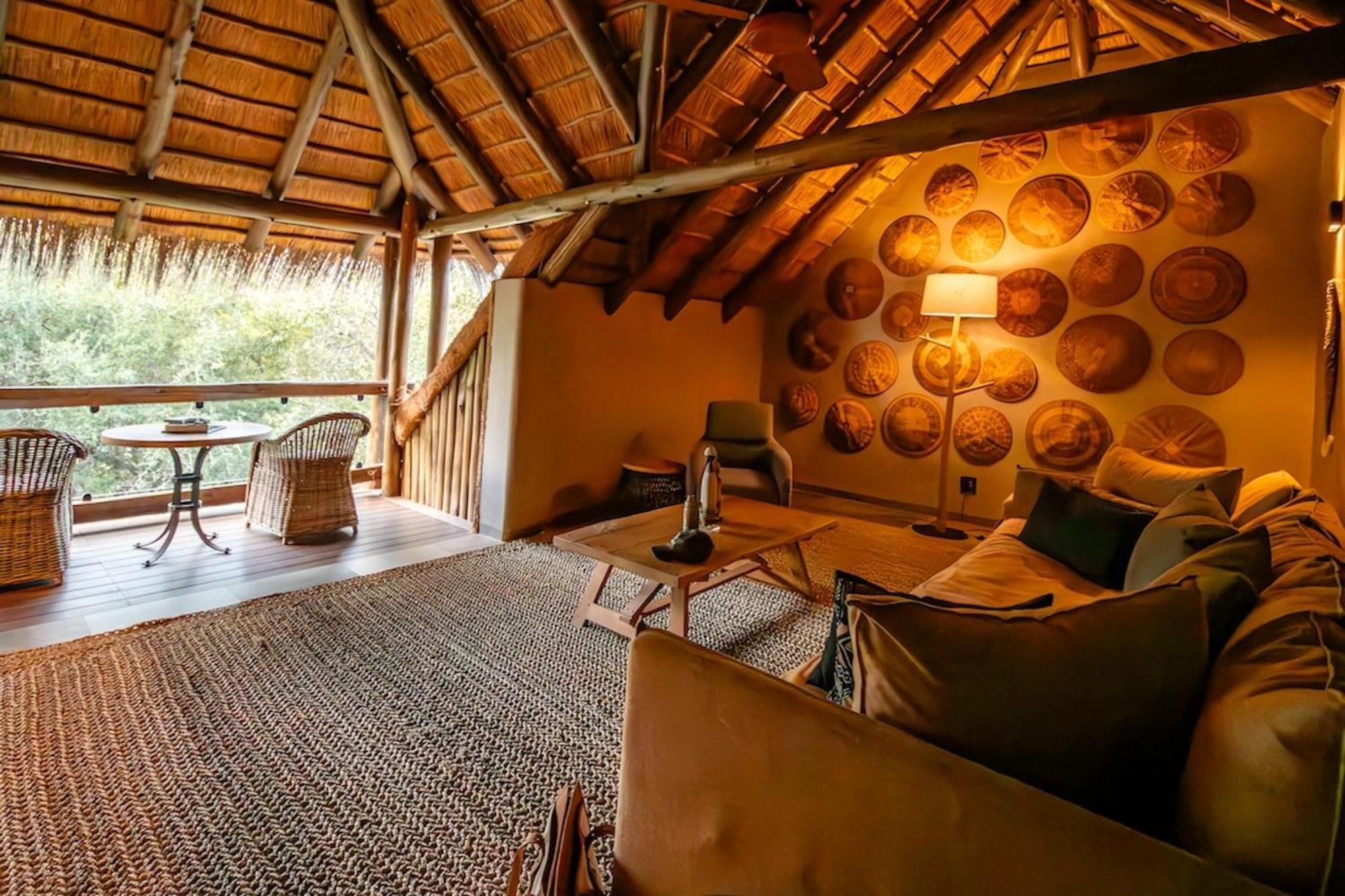Kapama River Lodge Kapama Game Reserve Exterior photo