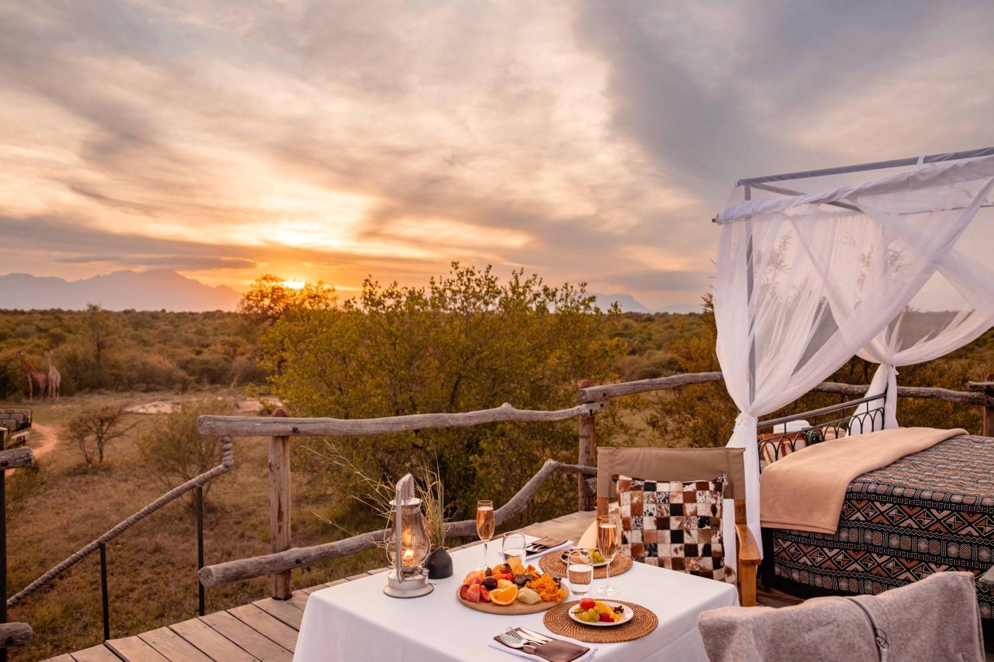 Kapama River Lodge Kapama Game Reserve Exterior photo