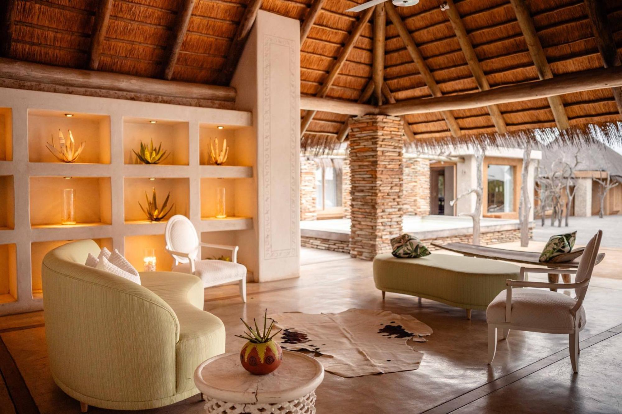 Kapama River Lodge Kapama Game Reserve Exterior photo