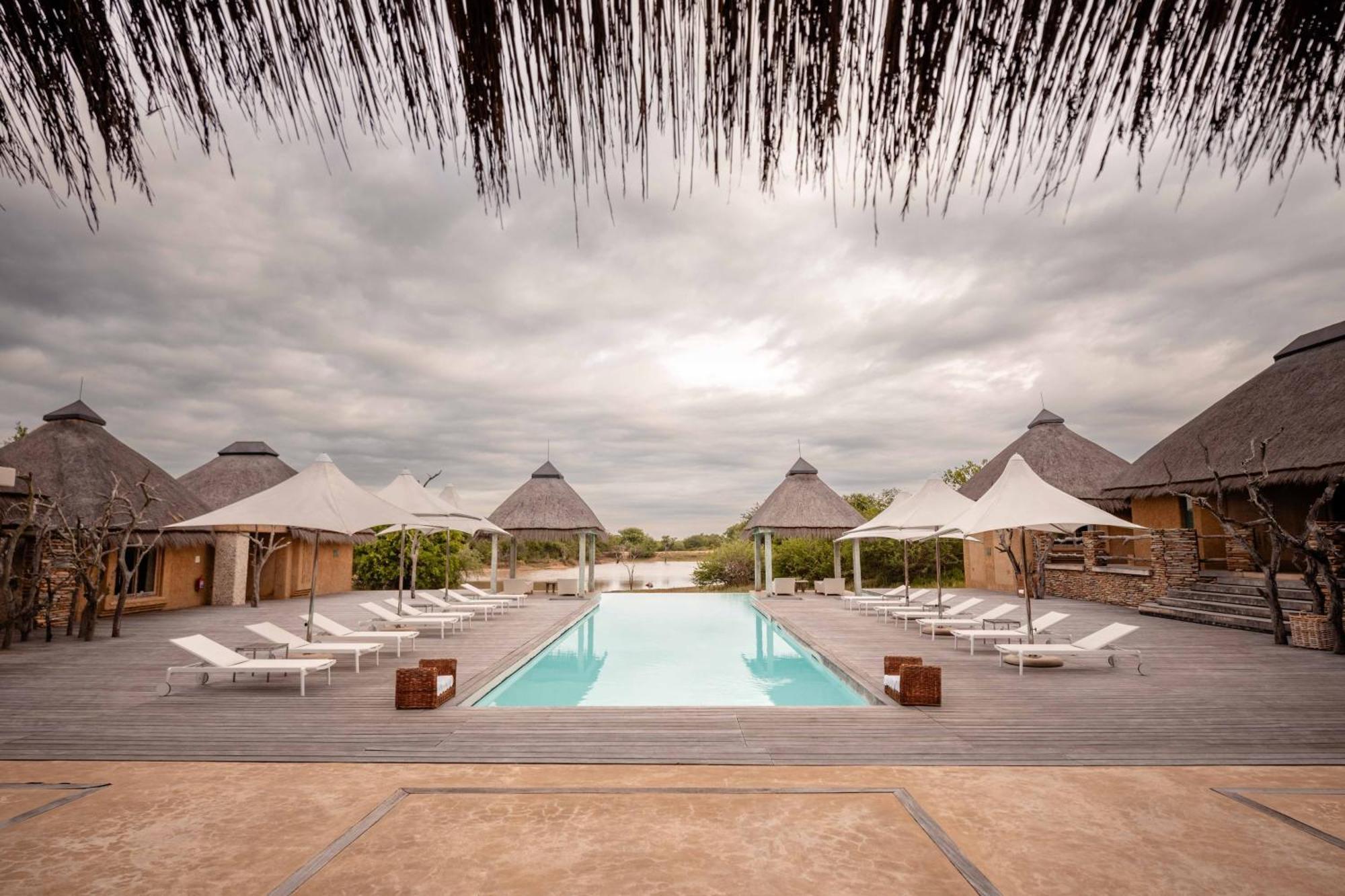 Kapama River Lodge Kapama Game Reserve Exterior photo